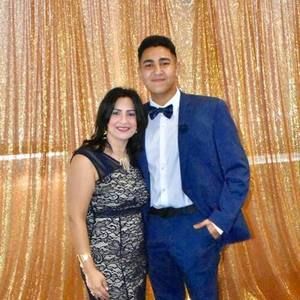 Meet your Posher, Abraam